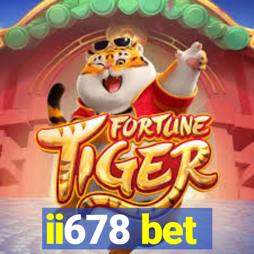 ii678 bet